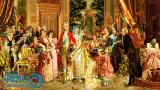 عروسی ناپلئون 1