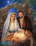 تولد عیسی
