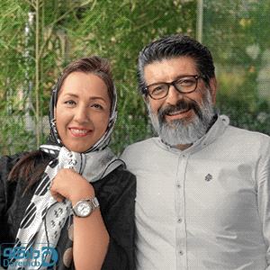 سفارشی خانم آقا جانی